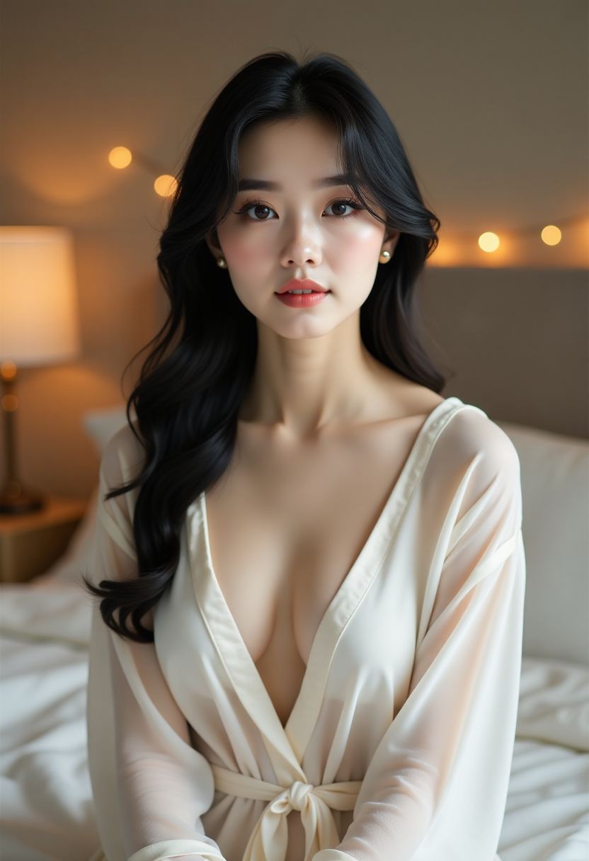 父爱如山李大庆的抉择